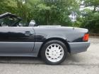 1994 Mercedes-Benz SL500 Triple Black R129 2 Tops Good Driver