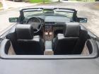 1994 Mercedes-Benz SL500 Triple Black R129 2 Tops Good Driver