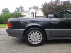 1994 Mercedes-Benz SL500 Triple Black R129 2 Tops Good Driver
