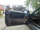 1994 Mercedes-Benz SL500 Triple Black R129 2 Tops Good Driver