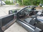 1994 Mercedes-Benz SL500 Triple Black R129 2 Tops Good Driver