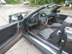 1994 Mercedes-Benz SL500 Triple Black R129 2 Tops Good Driver