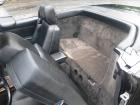 1994 Mercedes-Benz SL500 Triple Black R129 2 Tops Good Driver