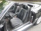 1994 Mercedes-Benz SL500 Triple Black R129 2 Tops Good Driver