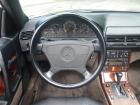 1994 Mercedes-Benz SL500 Triple Black R129 2 Tops Good Driver