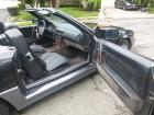 1994 Mercedes-Benz SL500 Triple Black R129 2 Tops Good Driver