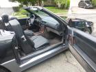 1994 Mercedes-Benz SL500 Triple Black R129 2 Tops Good Driver