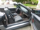 1994 Mercedes-Benz SL500 Triple Black R129 2 Tops Good Driver