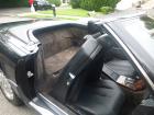 1994 Mercedes-Benz SL500 Triple Black R129 2 Tops Good Driver