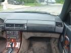 1994 Mercedes-Benz SL500 Triple Black R129 2 Tops Good Driver