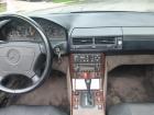 1994 Mercedes-Benz SL500 Triple Black R129 2 Tops Good Driver