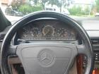 1994 Mercedes-Benz SL500 Triple Black R129 2 Tops Good Driver