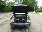 1994 Mercedes-Benz SL500 Triple Black R129 2 Tops Good Driver