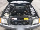 1994 Mercedes-Benz SL500 Triple Black R129 2 Tops Good Driver