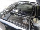 1994 Mercedes-Benz SL500 Triple Black R129 2 Tops Good Driver