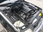1994 Mercedes-Benz SL500 Triple Black R129 2 Tops Good Driver
