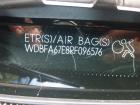 1994 Mercedes-Benz SL500 Triple Black R129 2 Tops Good Driver
