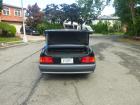 1994 Mercedes-Benz SL500 Triple Black R129 2 Tops Good Driver