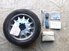 1994 Mercedes-Benz SL500 Triple Black R129 2 Tops Good Driver