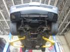 1994 Mercedes-Benz SL500 Triple Black R129 2 Tops Good Driver