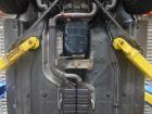 1994 Mercedes-Benz SL500 Triple Black R129 2 Tops Good Driver