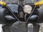 1994 Mercedes-Benz SL500 Triple Black R129 2 Tops Good Driver