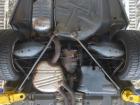 1994 Mercedes-Benz SL500 Triple Black R129 2 Tops Good Driver