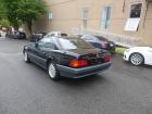 1994 Mercedes-Benz SL500 Triple Black R129 2 Tops Good Driver