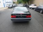1994 Mercedes-Benz SL500 Triple Black R129 2 Tops Good Driver