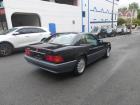 1994 Mercedes-Benz SL500 Triple Black R129 2 Tops Good Driver