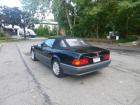 1994 Mercedes-Benz SL500 Triple Black R129 2 Tops Good Driver