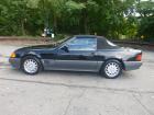1994 Mercedes-Benz SL500 Triple Black R129 2 Tops Good Driver