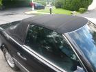 1994 Mercedes-Benz SL500 Triple Black R129 2 Tops Good Driver