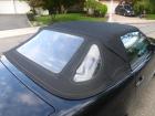 1994 Mercedes-Benz SL500 Triple Black R129 2 Tops Good Driver