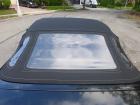 1994 Mercedes-Benz SL500 Triple Black R129 2 Tops Good Driver