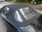 1994 Mercedes-Benz SL500 Triple Black R129 2 Tops Good Driver