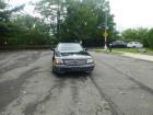 1994 Mercedes-Benz SL500 Triple Black R129 2 Tops Good Driver