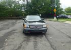 1994 Mercedes-Benz SL500 Triple Black R129 2 Tops Good Driver