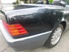 1994 Mercedes-Benz SL500 Triple Black R129 2 Tops Good Driver