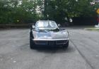 1972 Corvette Stingray L48 Matching Engine Nice Driver 