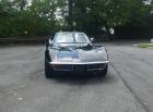 1972 Corvette Stingray L48 Matching Engine Nice Driver 