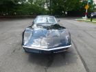 1972 Corvette Stingray L48 Matching Engine Nice Driver 