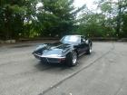 1972 Corvette Stingray L48 Matching Engine Nice Driver 