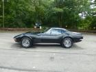 1972 Corvette Stingray L48 Matching Engine Nice Driver 