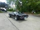 1972 Corvette Stingray L48 Matching Engine Nice Driver 