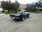 1972 Corvette Stingray L48 Matching Engine Nice Driver 