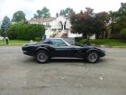 1972 Corvette Stingray L48 Matching Engine Nice Driver 