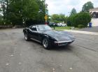 1972 Corvette Stingray L48 Matching Engine Nice Driver 