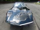 1972 Corvette Stingray L48 Matching Engine Nice Driver 