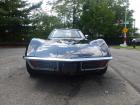 1972 Corvette Stingray L48 Matching Engine Nice Driver 